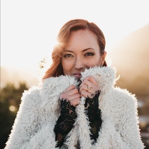 Meet your Posher, Christina